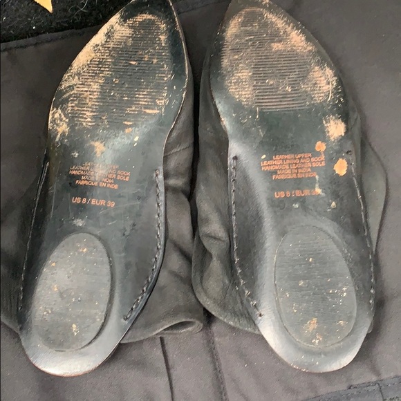 Jeffery Campbell slides - Picture 3 of 5